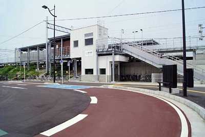 野内駅