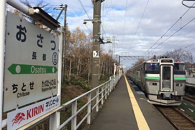 733系電車