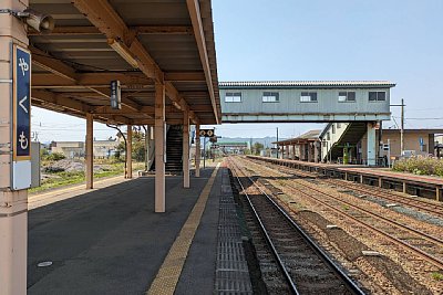 跨線橋