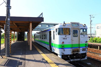 キハ40形気動車