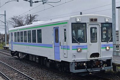 キハ150形気動車