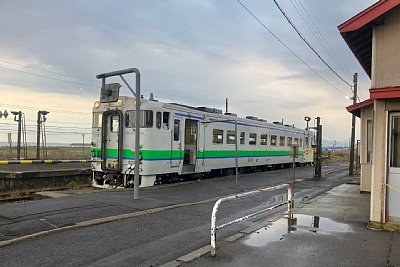キハ40:形気動車 