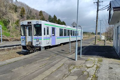 キハ150形気動車