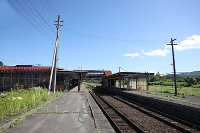 跨線橋