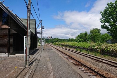 ホーム