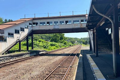 跨線橋