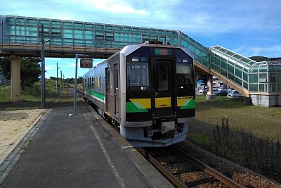 跨線橋