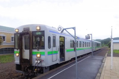 キハ150形気動車