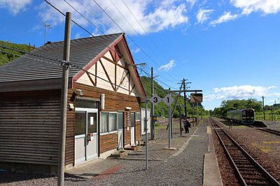 跨線橋