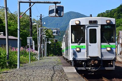 キハ150形気動車