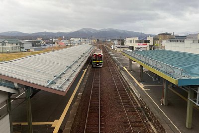 ホーム