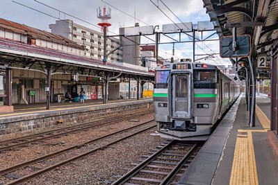 733系電車