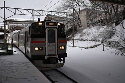 731系電車