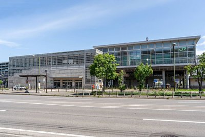 小樽築港駅