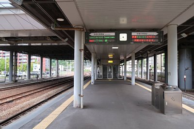 ホーム