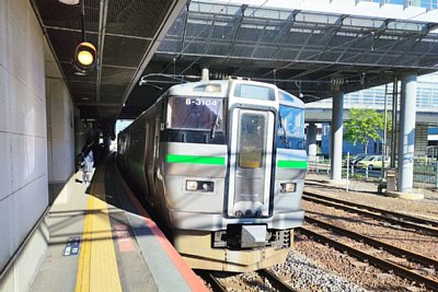 733系電車