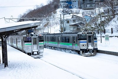 733系電車