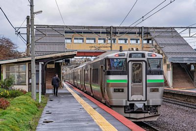 735系電車