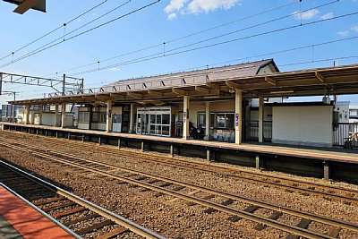 ホーム