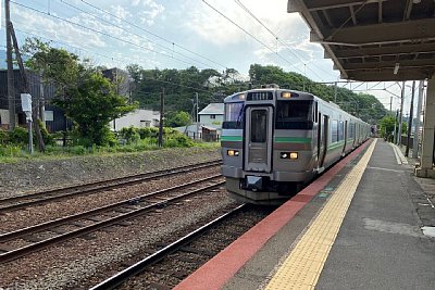 735系電車