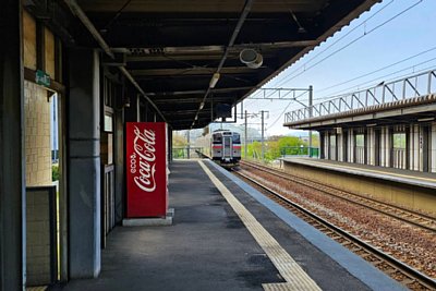 731系電車