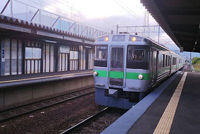 721系電車