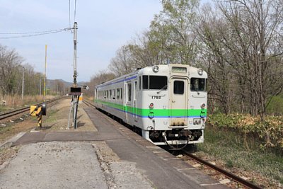 キハ40系気動車