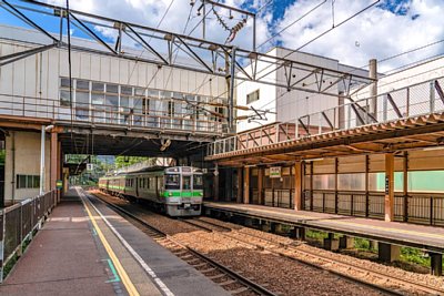 721系電車