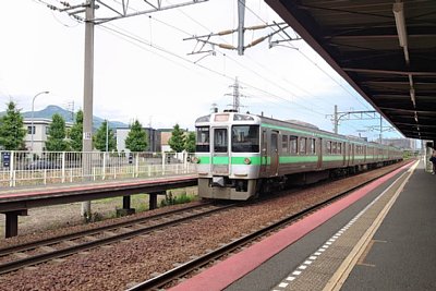 721系電車
