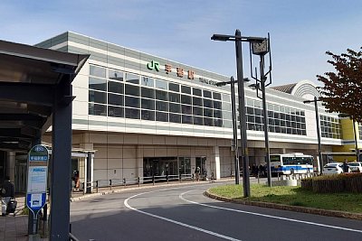手稲駅