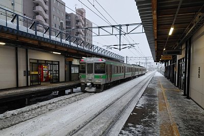 721系電車