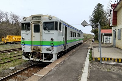 キハ40形気動車