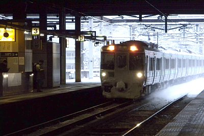 721系電車