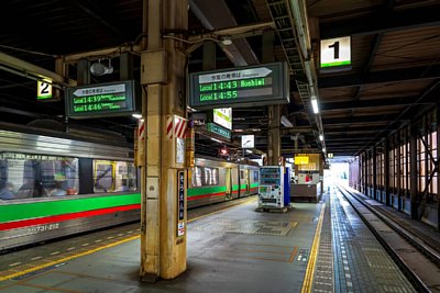 ホーム