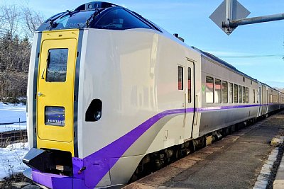キハ261系1000番台6次車