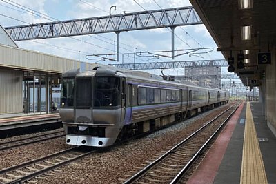 785系電車