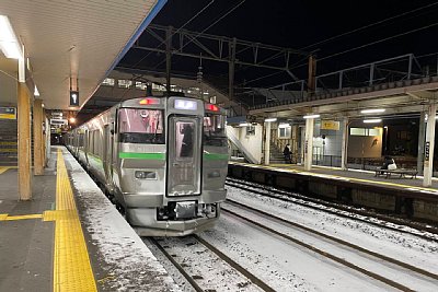 733系電車