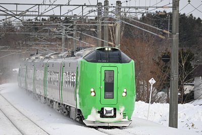 789系電車