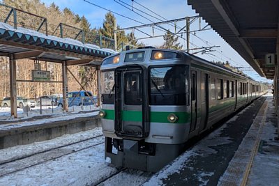 721系電車