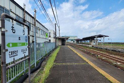 ホーム
