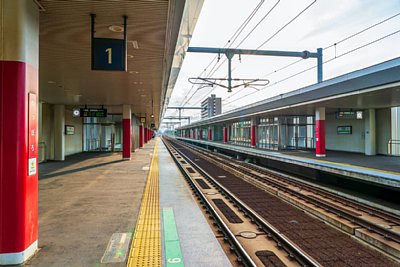 ホーム