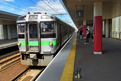 721系電車