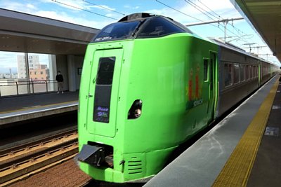789系電車