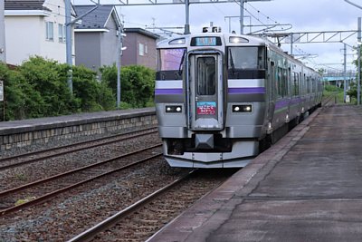 はこだてライナー