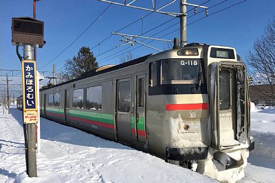 731系電車