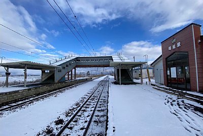 跨線橋