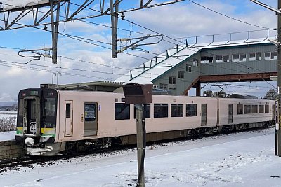 737系電車