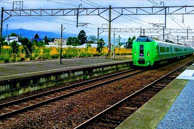 789系電車