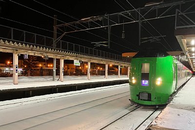 789系電車