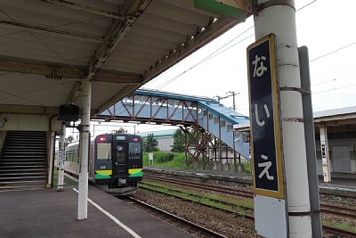 737系電車